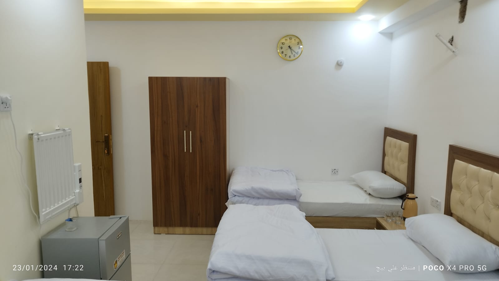 فندق Faydh Almueayn Hotel | حجز الفنادق بأفضل الأسعار والعروض - سندباد لکل رحلاتک