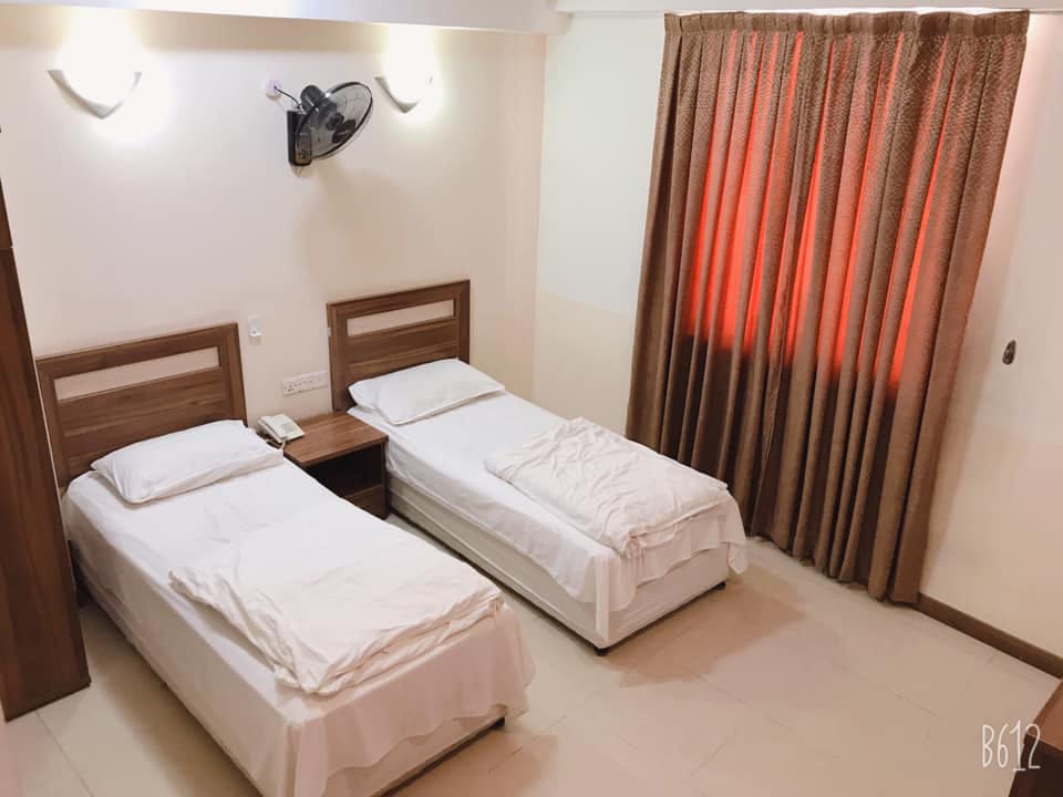 فندق Qasr Al Janan  Hotel | حجز الفنادق بأفضل الأسعار والعروض - سندباد لکل رحلاتک