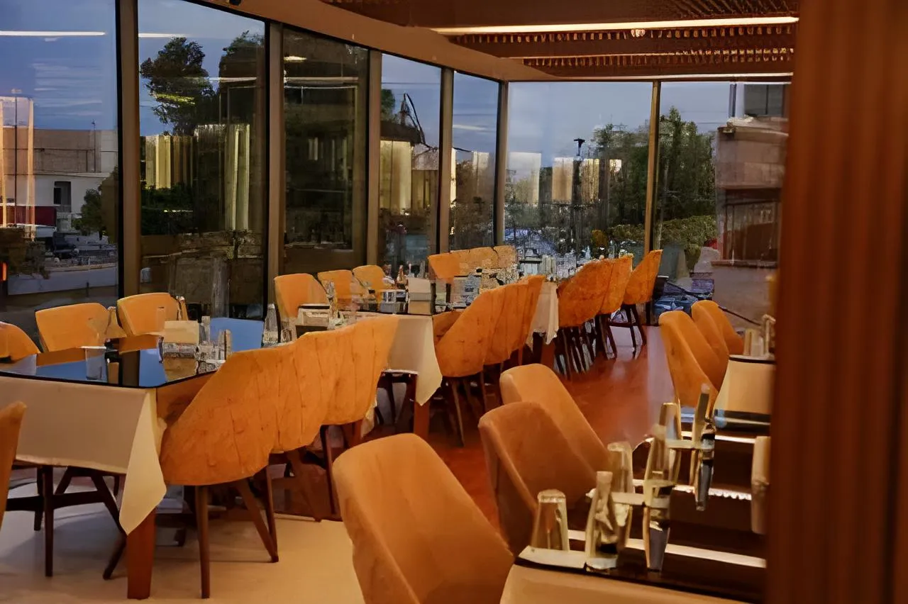 فندق Granada Hotel | حجز الفنادق بأفضل الأسعار والعروض - سندباد لکل رحلاتک