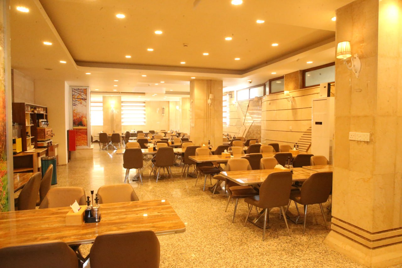 فندق Luluat Al Bahar Hotel | حجز الفنادق بأفضل الأسعار والعروض - سندباد لکل رحلاتک