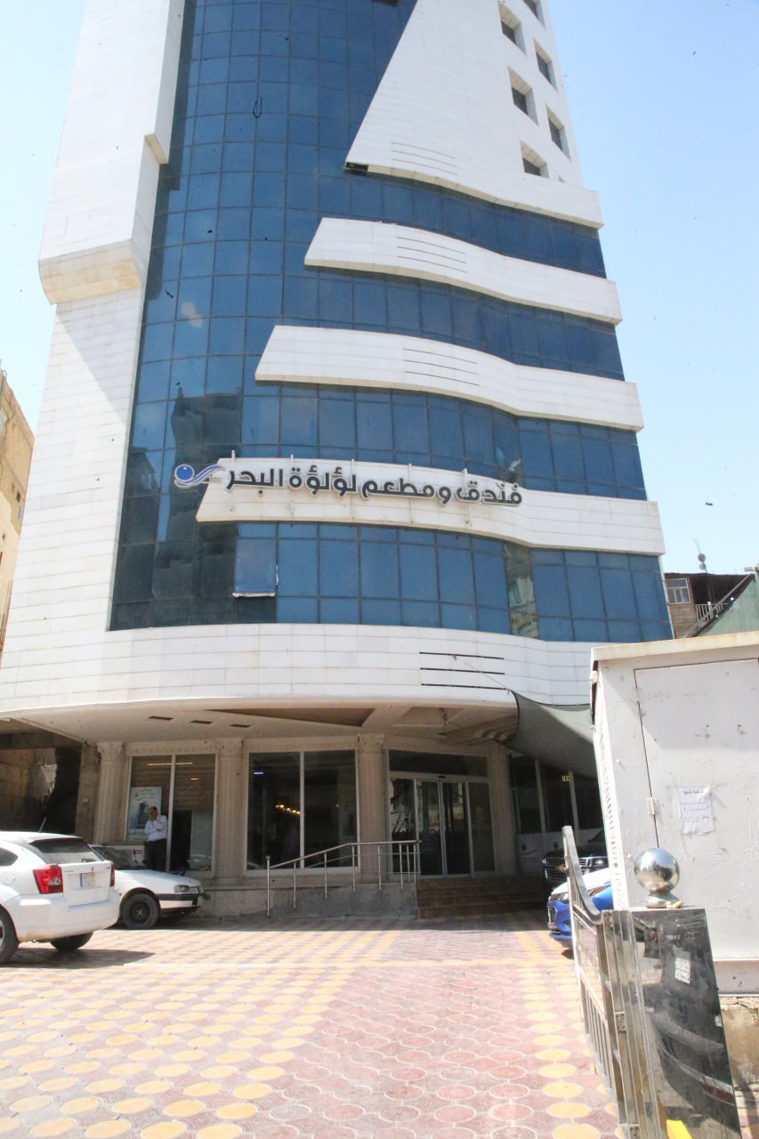 فندق Luluat Al Bahar Hotel | حجز الفنادق بأفضل الأسعار والعروض - سندباد لکل رحلاتک