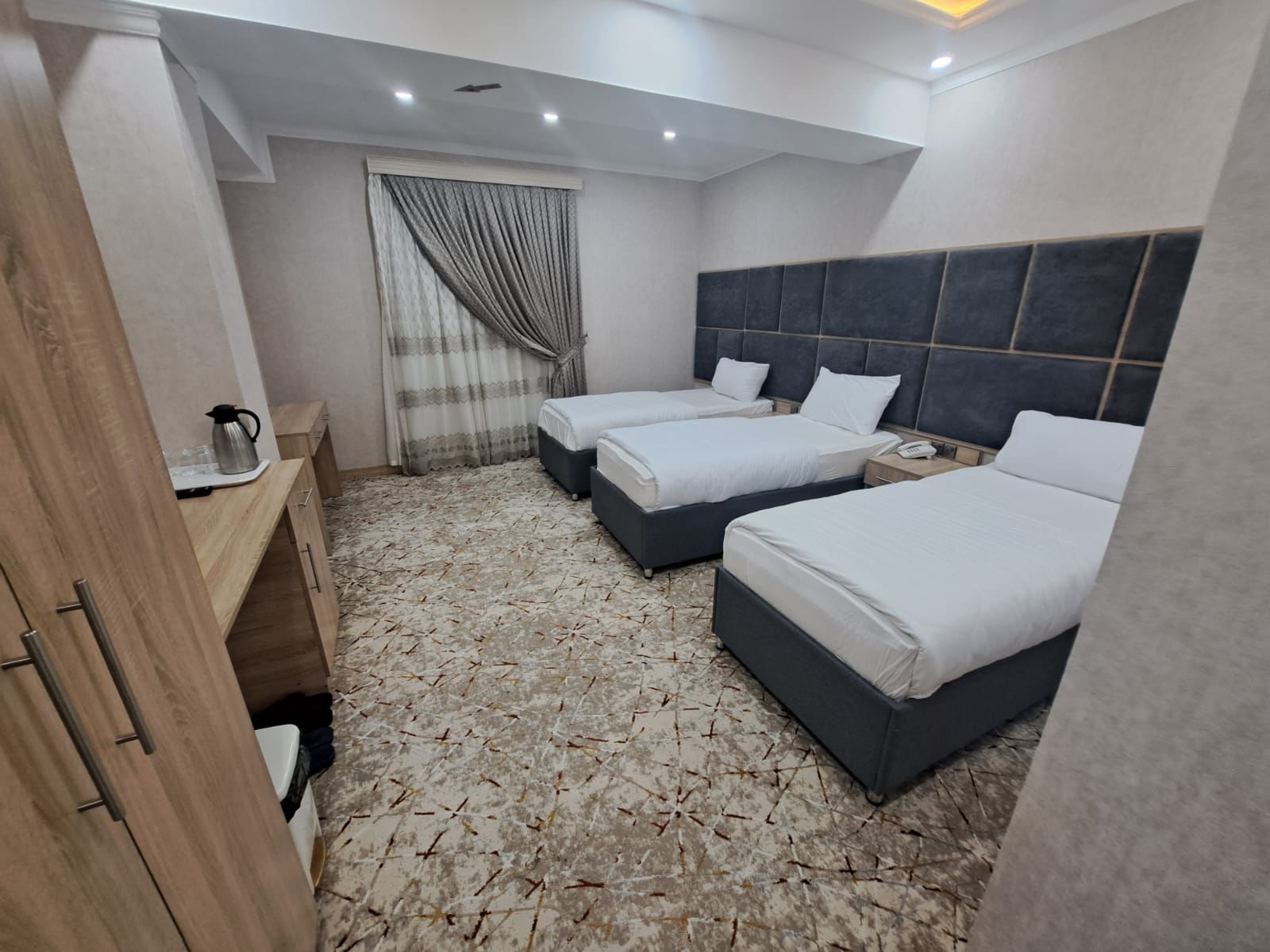 Uruk Hotel
