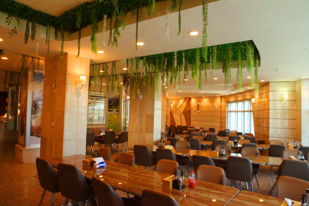 فندق Luluat Al Bahar Hotel | حجز الفنادق بأفضل الأسعار والعروض - سندباد لکل رحلاتک