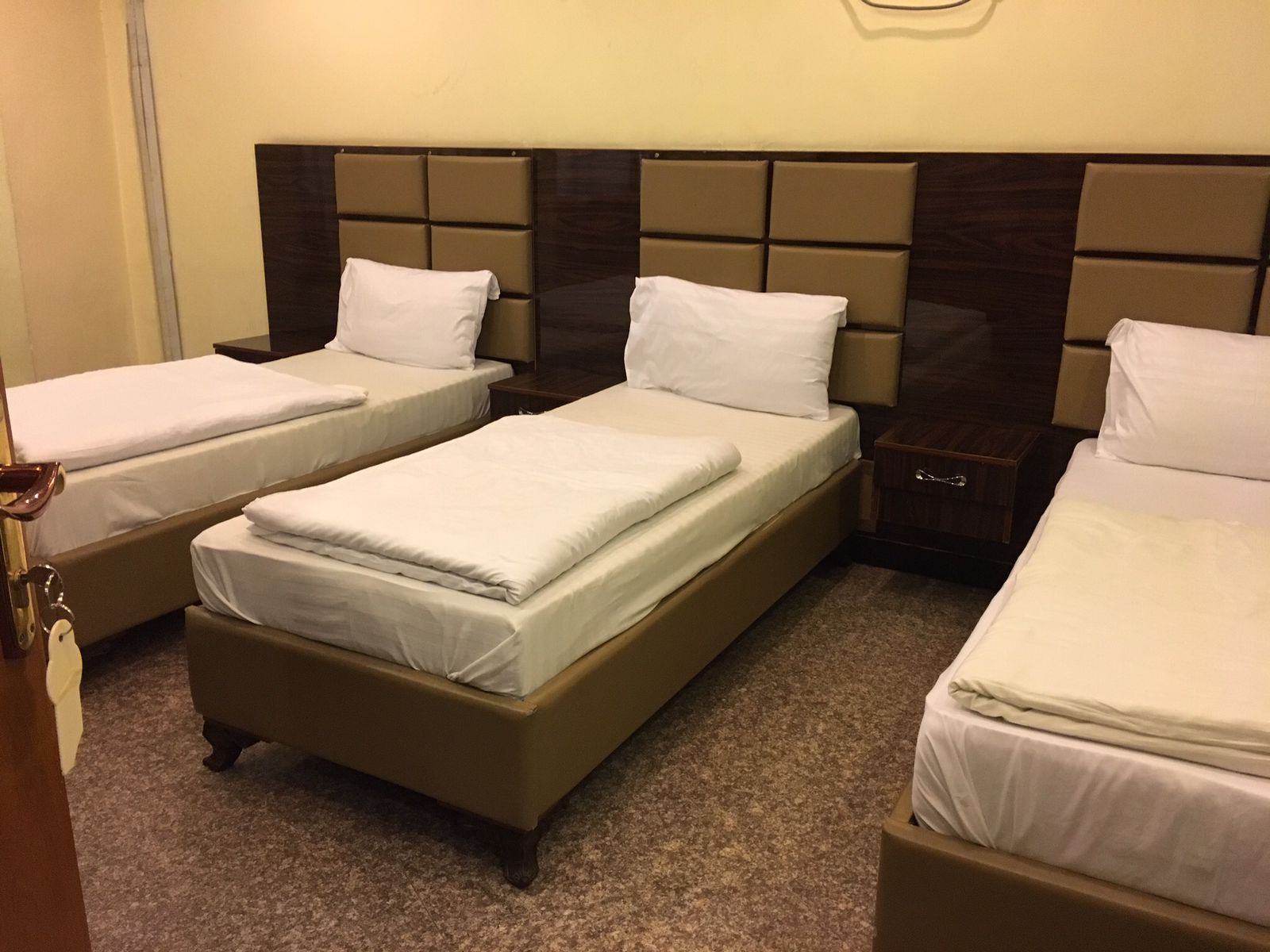 Al HATEEM HOTEL