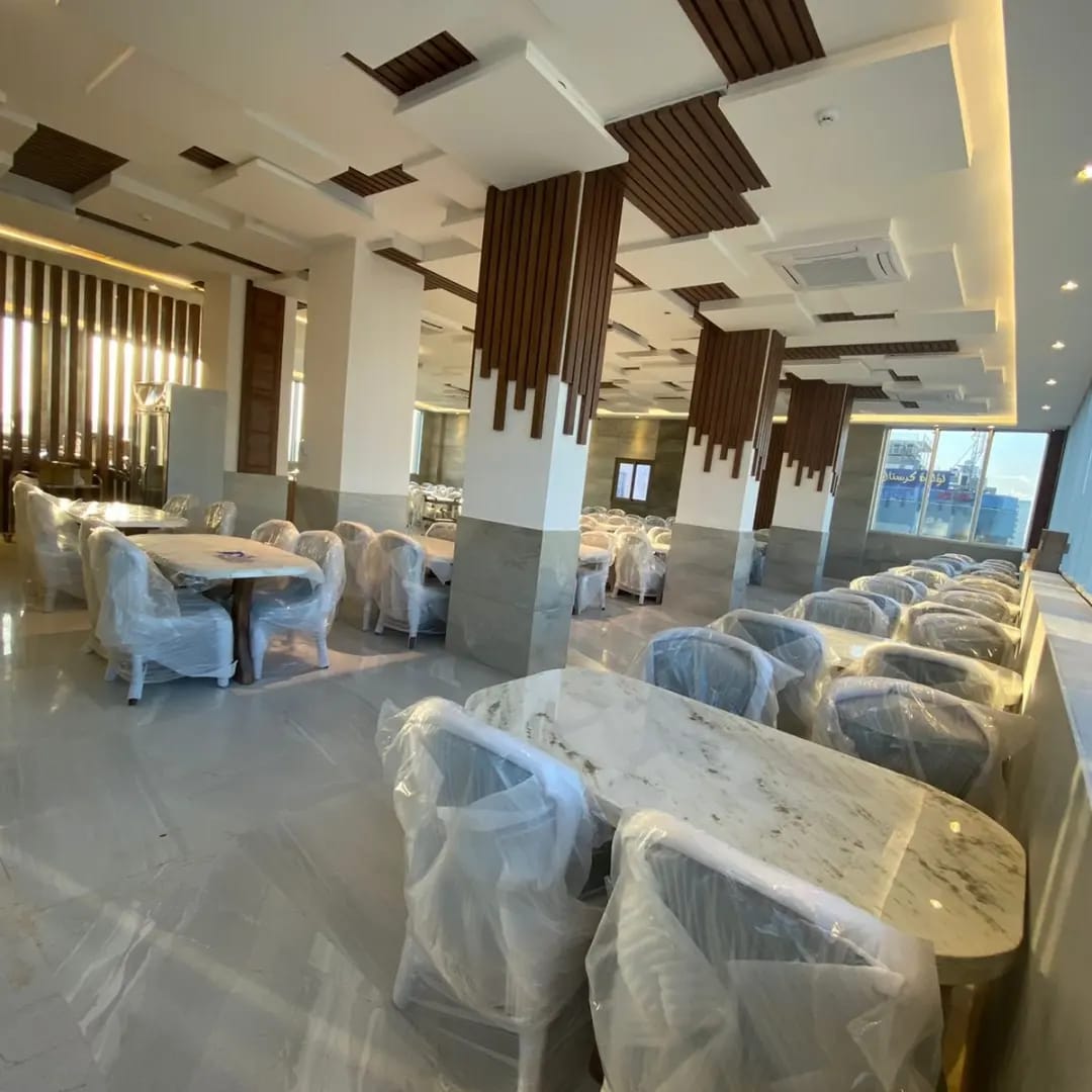 Al Fayroz Hotel