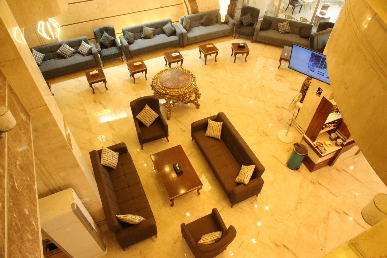 فندق Luluat Al Bahar Hotel | حجز الفنادق بأفضل الأسعار والعروض - سندباد لکل رحلاتک