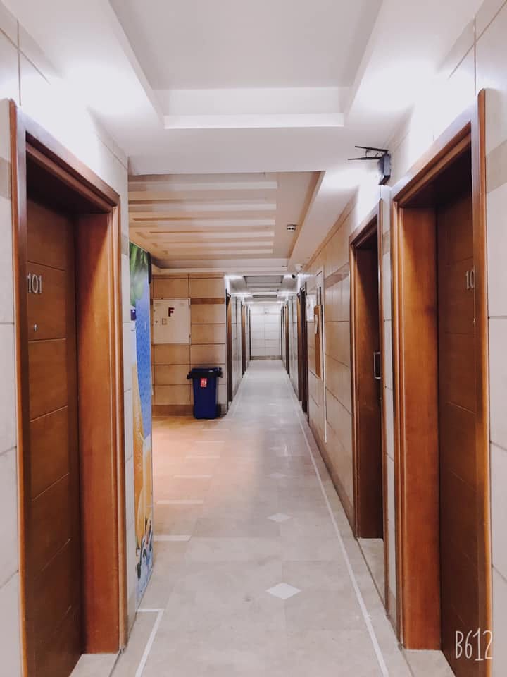 فندق Qasr Al Janan  Hotel | حجز الفنادق بأفضل الأسعار والعروض - سندباد لکل رحلاتک