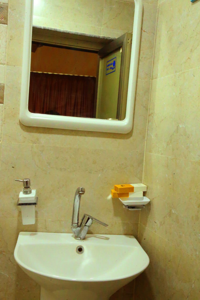 فندق Luluat Al Bahar Hotel | حجز الفنادق بأفضل الأسعار والعروض - سندباد لکل رحلاتک