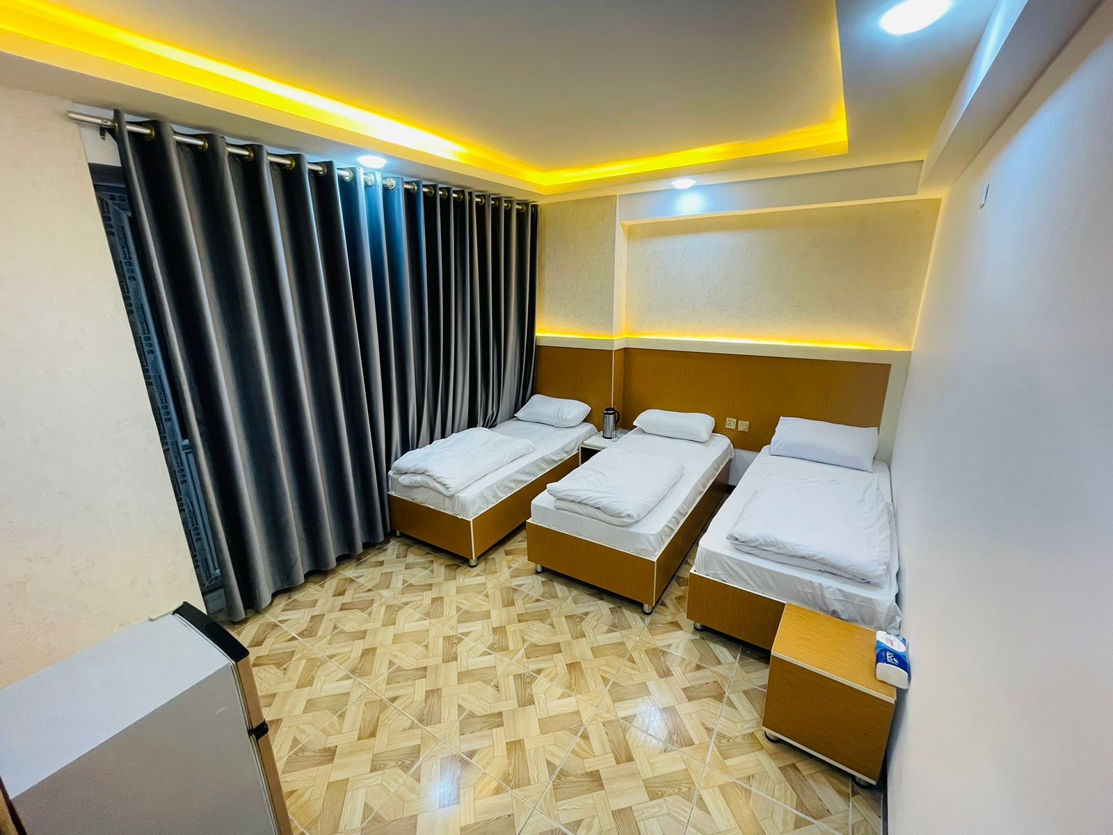 فندق Faydh Almueayn Hotel | حجز الفنادق بأفضل الأسعار والعروض - سندباد لکل رحلاتک