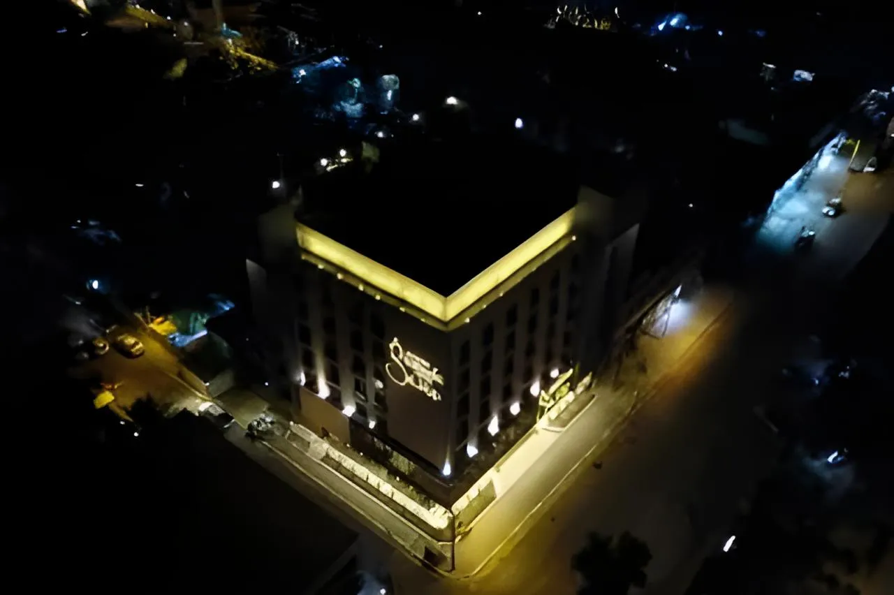 فندق Granada Hotel | حجز الفنادق بأفضل الأسعار والعروض - سندباد لکل رحلاتک