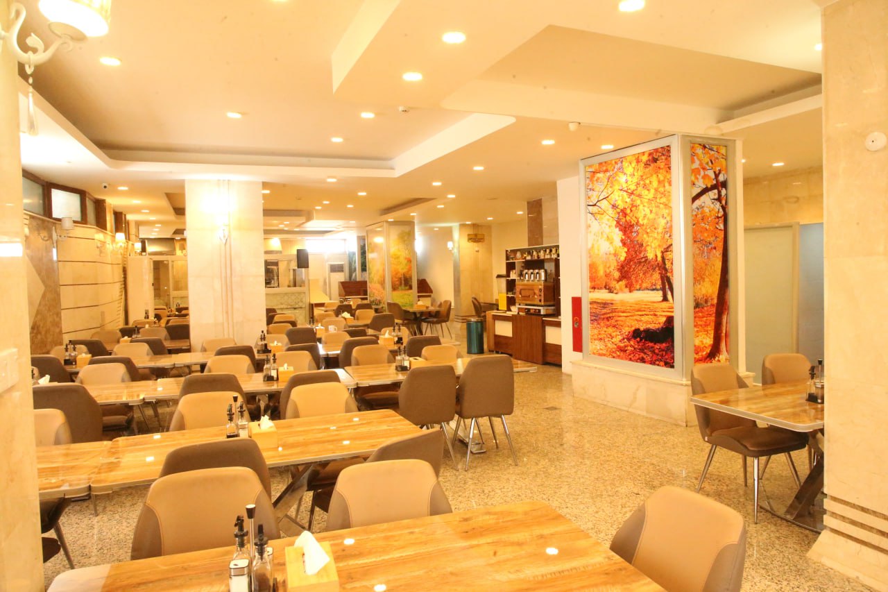 فندق Luluat Al Bahar Hotel | حجز الفنادق بأفضل الأسعار والعروض - سندباد لکل رحلاتک