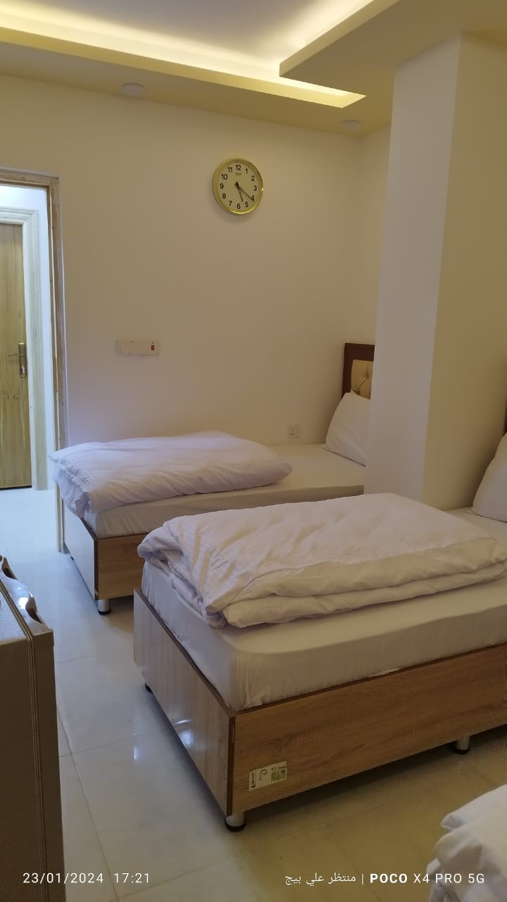 فندق Faydh Almueayn Hotel | حجز الفنادق بأفضل الأسعار والعروض - سندباد لکل رحلاتک