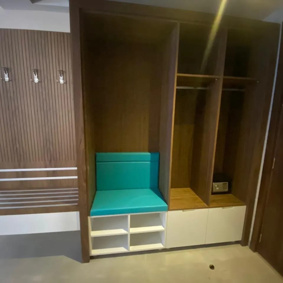 Al Fairoz Hotel