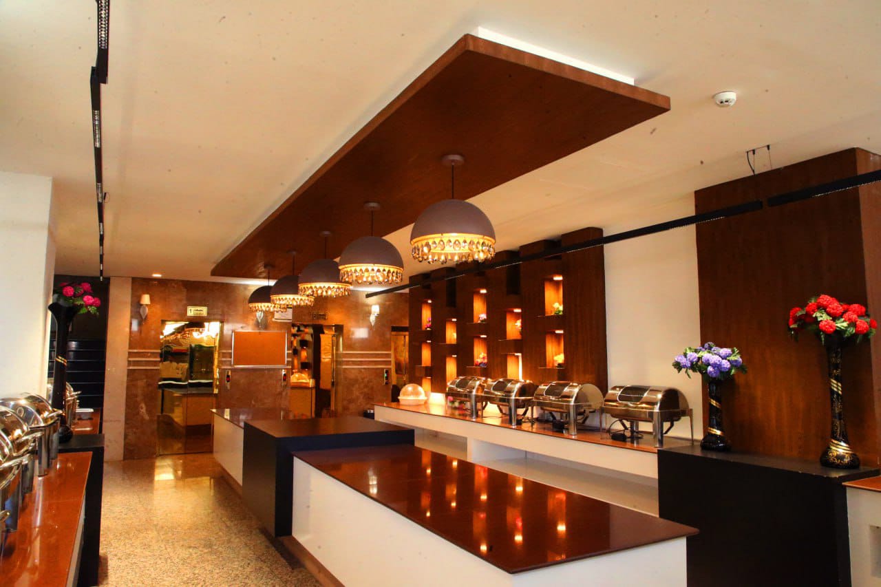 فندق Luluat Al Bahar Hotel | حجز الفنادق بأفضل الأسعار والعروض - سندباد لکل رحلاتک
