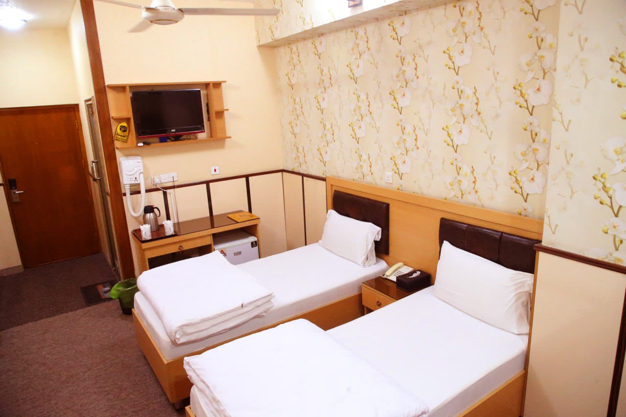 فندق Luluat Al Bahar Hotel | حجز الفنادق بأفضل الأسعار والعروض - سندباد لکل رحلاتک