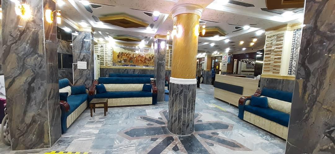 فندق THO AL FUQAR Hotel | حجز الفنادق بأفضل الأسعار والعروض - سندباد لکل رحلاتک