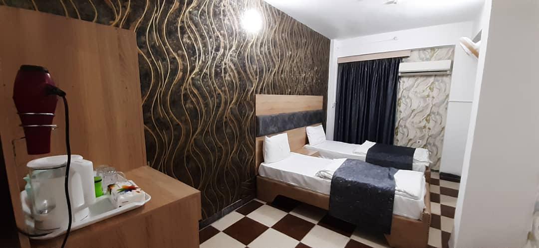 فندق THO AL FUQAR Hotel | حجز الفنادق بأفضل الأسعار والعروض - سندباد لکل رحلاتک