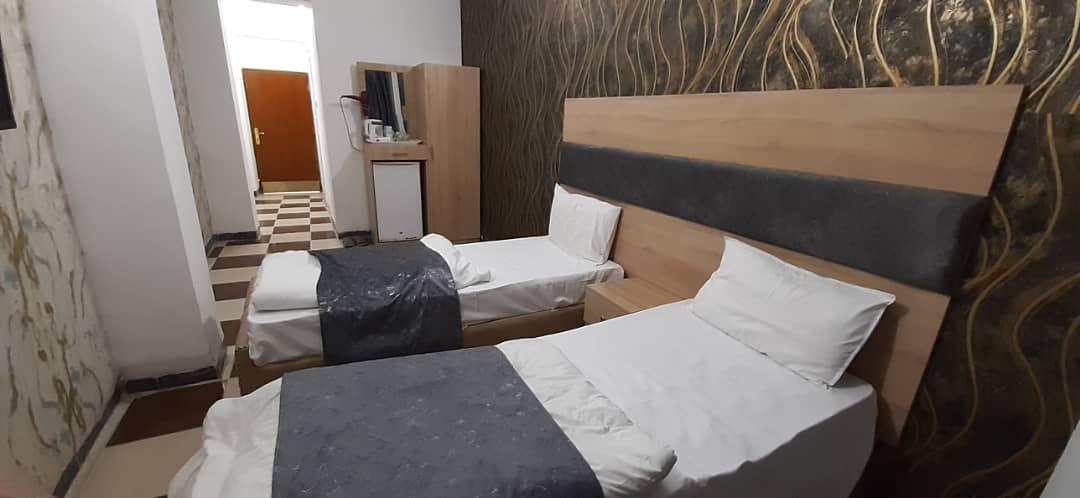 فندق THO AL FUQAR Hotel | حجز الفنادق بأفضل الأسعار والعروض - سندباد لکل رحلاتک
