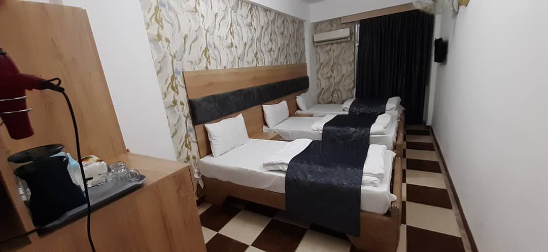 فندق THO AL FUQAR Hotel | حجز الفنادق بأفضل الأسعار والعروض - سندباد لکل رحلاتک