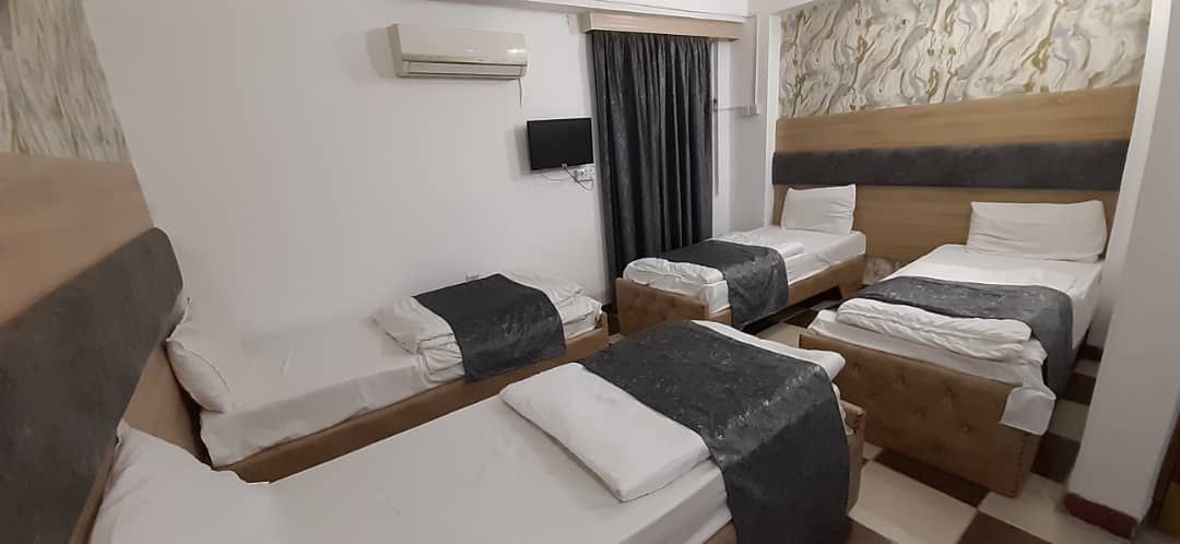 فندق THO AL FUQAR Hotel | حجز الفنادق بأفضل الأسعار والعروض - سندباد لکل رحلاتک