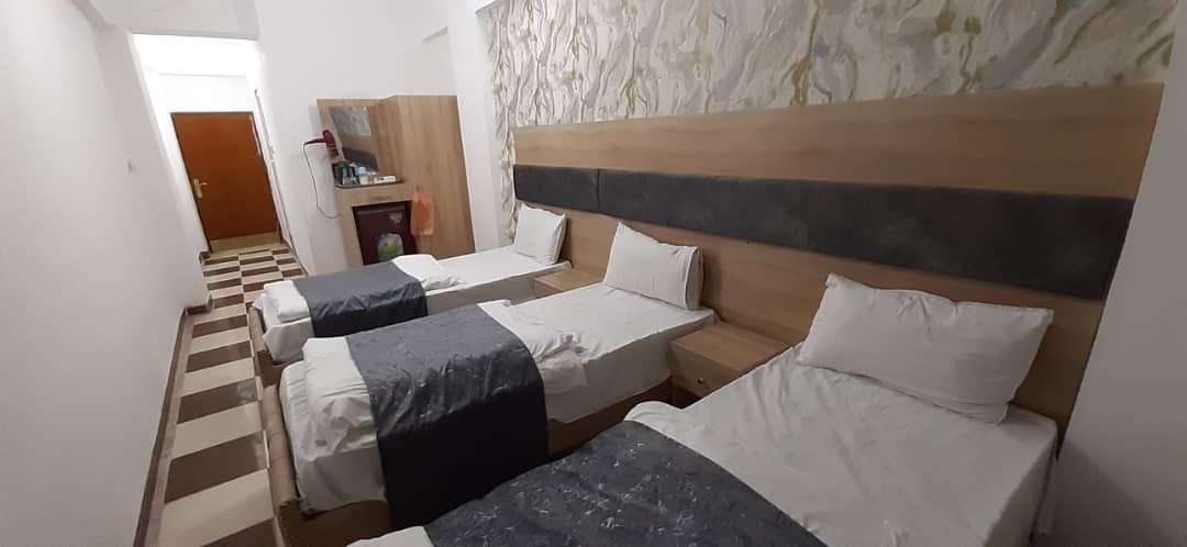 فندق THO AL FUQAR Hotel | حجز الفنادق بأفضل الأسعار والعروض - سندباد لکل رحلاتک