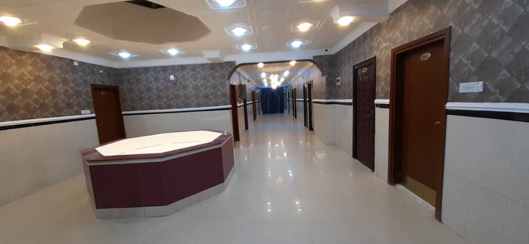 فندق THO AL FUQAR Hotel | حجز الفنادق بأفضل الأسعار والعروض - سندباد لکل رحلاتک