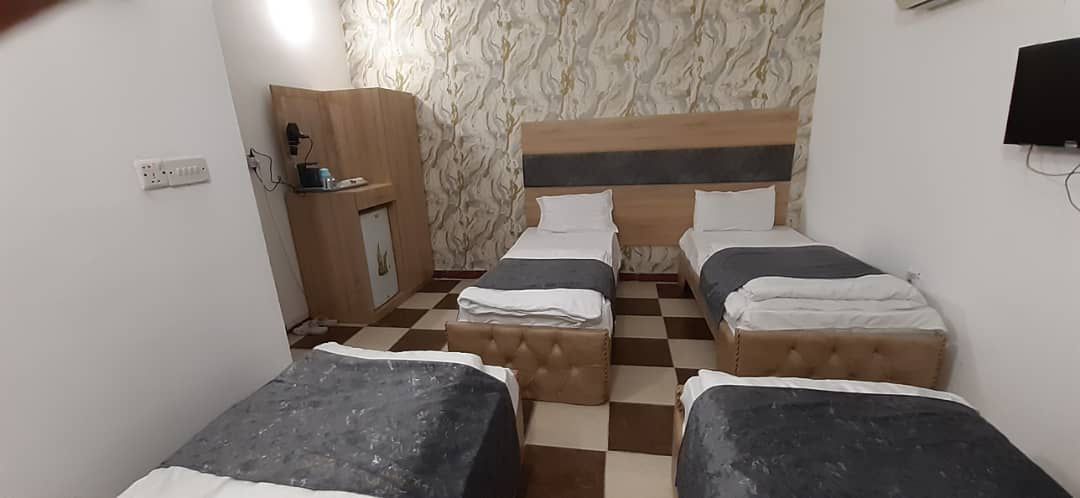 فندق THO AL FUQAR Hotel | حجز الفنادق بأفضل الأسعار والعروض - سندباد لکل رحلاتک