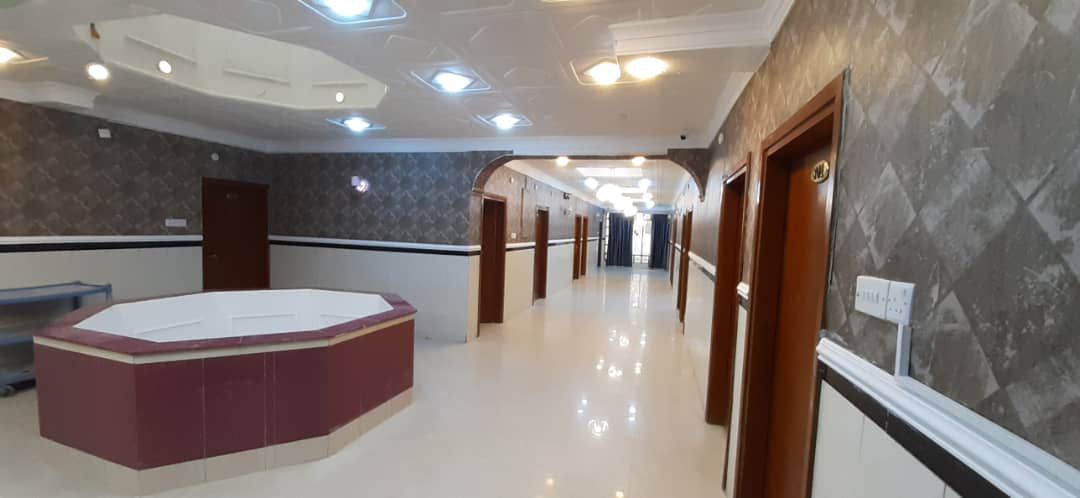فندق THO AL FUQAR Hotel | حجز الفنادق بأفضل الأسعار والعروض - سندباد لکل رحلاتک
