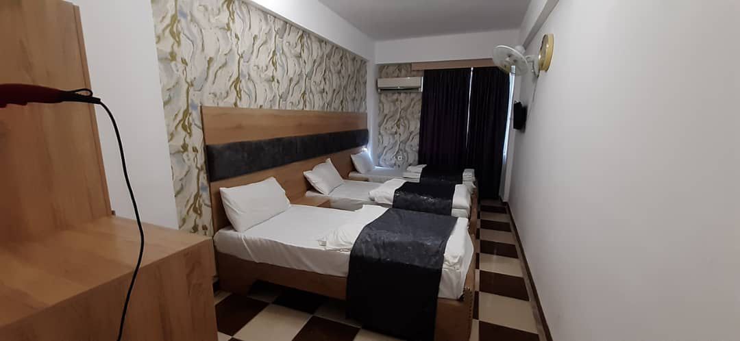 فندق THO AL FUQAR Hotel | حجز الفنادق بأفضل الأسعار والعروض - سندباد لکل رحلاتک
