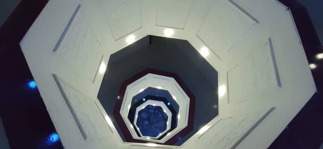 hotel THO AL FUQAR Hotel | 3 Stars 