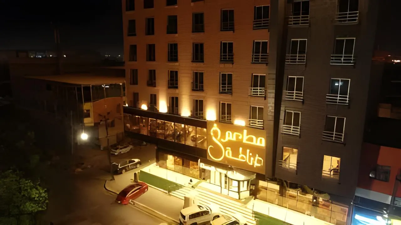 فندق Granada Hotel | حجز الفنادق بأفضل الأسعار والعروض - سندباد لکل رحلاتک