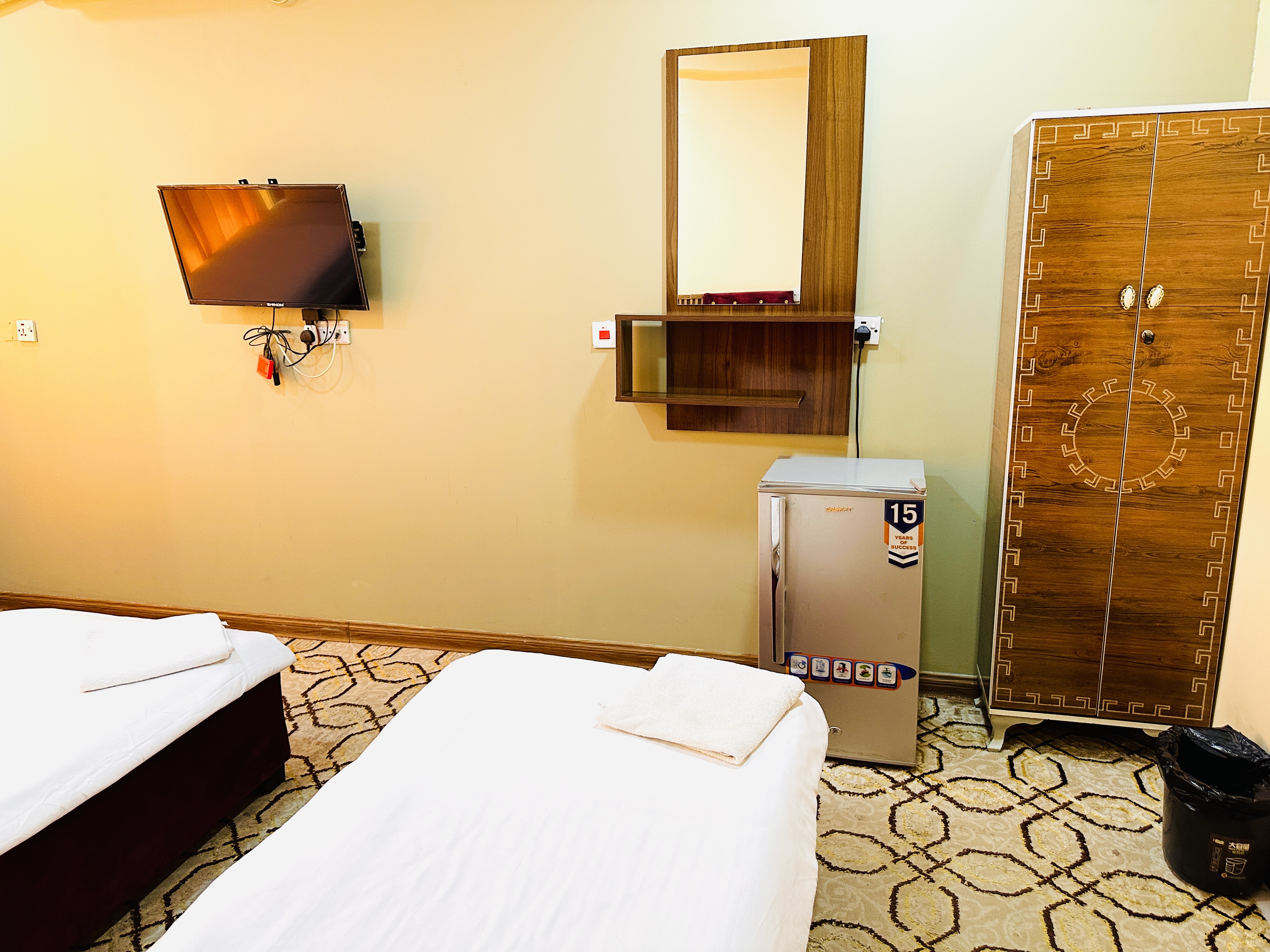 Dukan Hotel