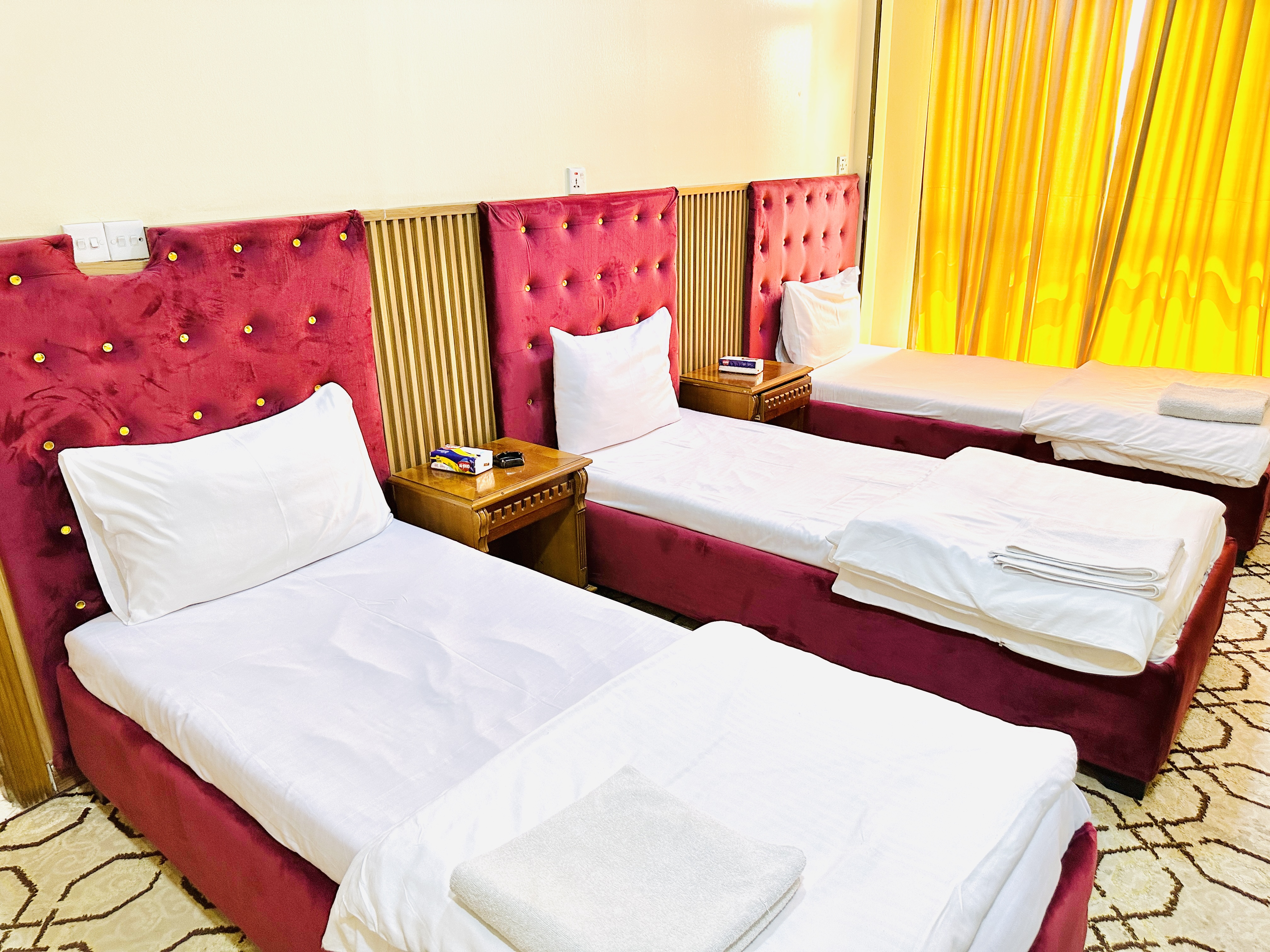 Dukan Hotel
