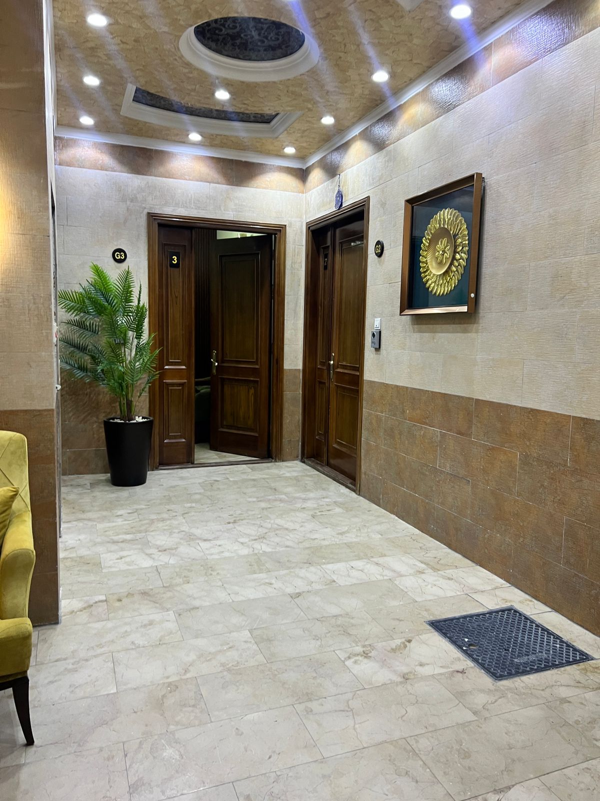 Noordana Hotel Appartments