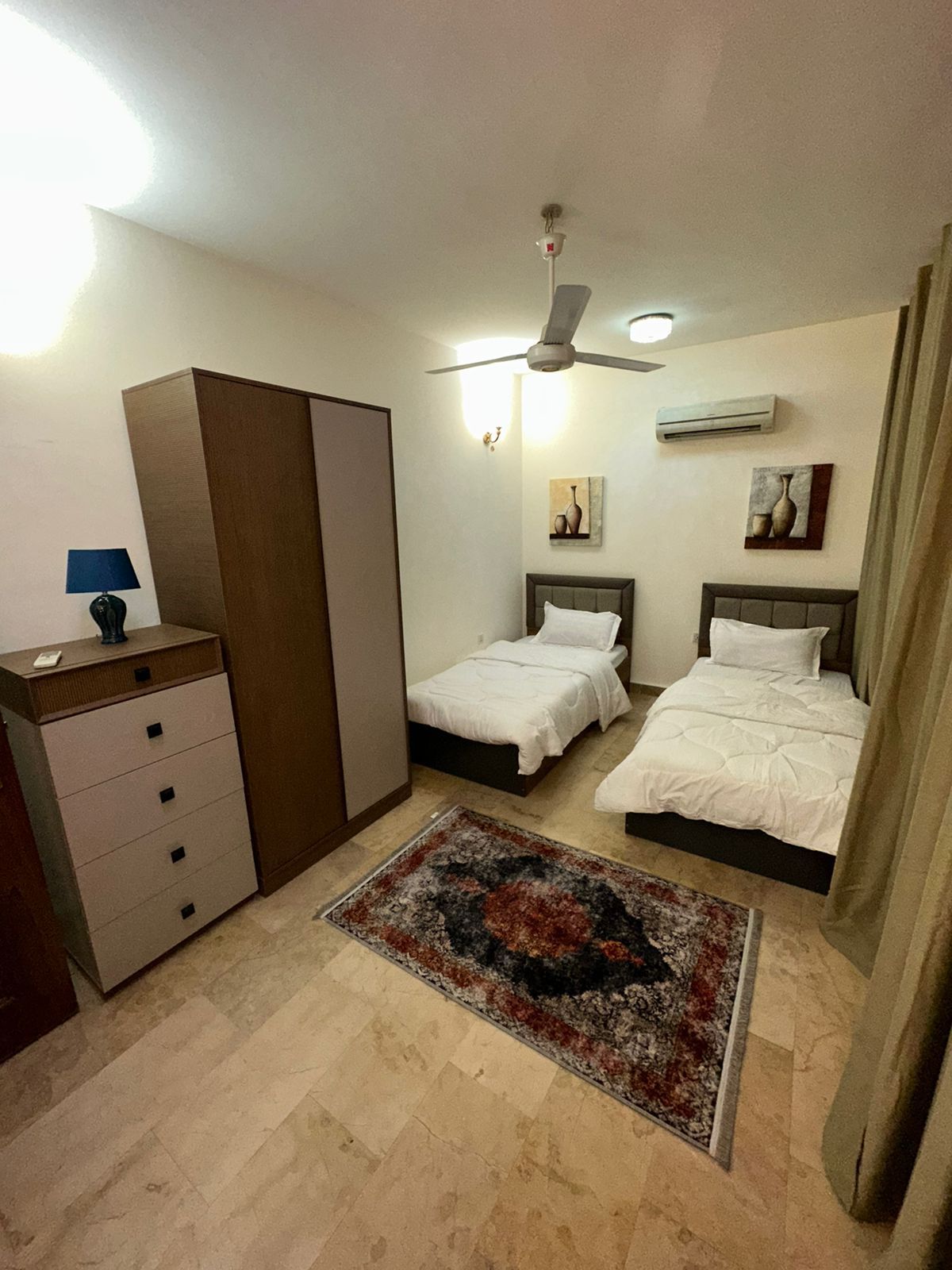 hotel Noordana Hotel Appartments | 3 Stars 