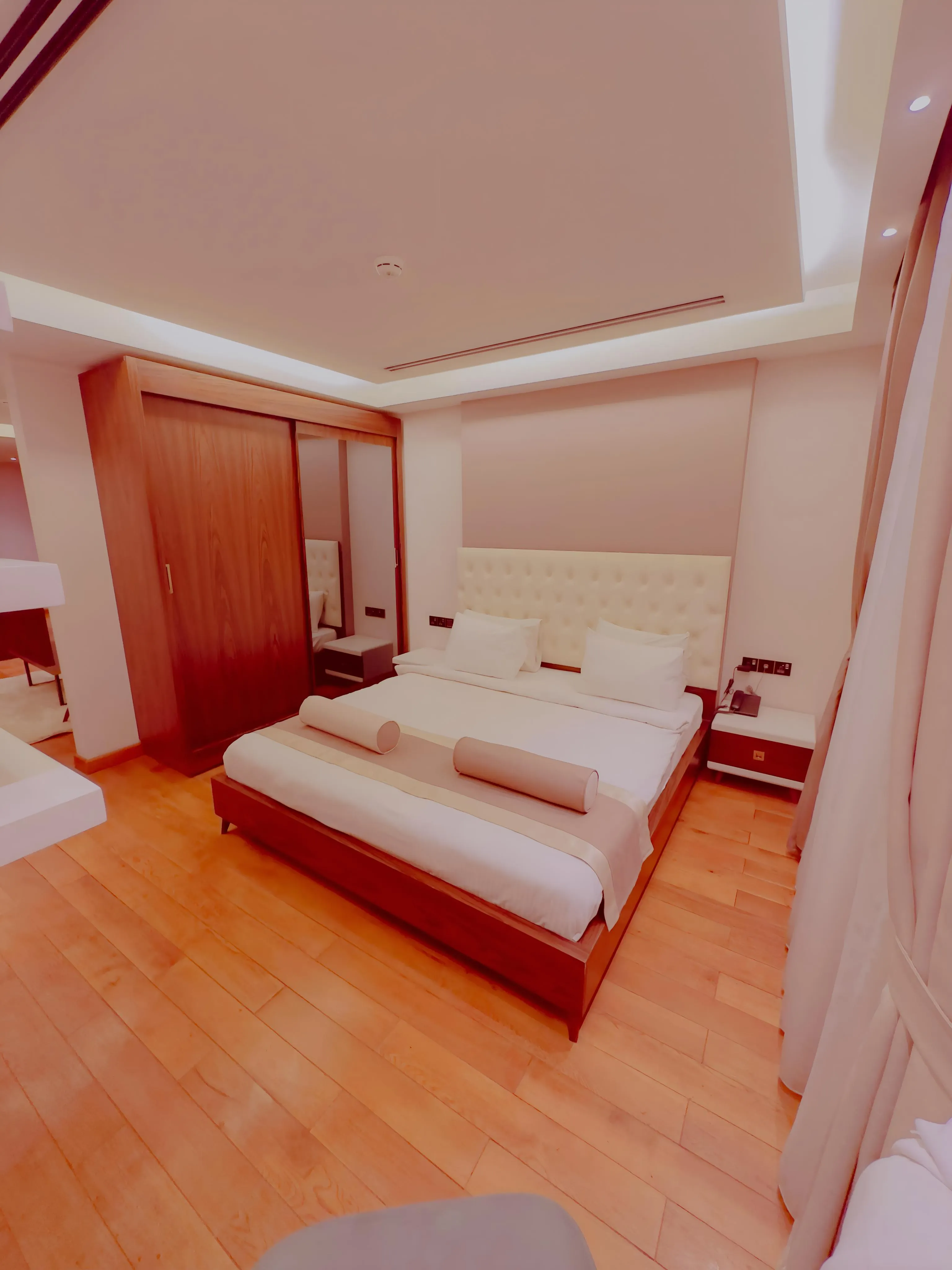 فندق Granada Hotel | حجز الفنادق بأفضل الأسعار والعروض - سندباد لکل رحلاتک