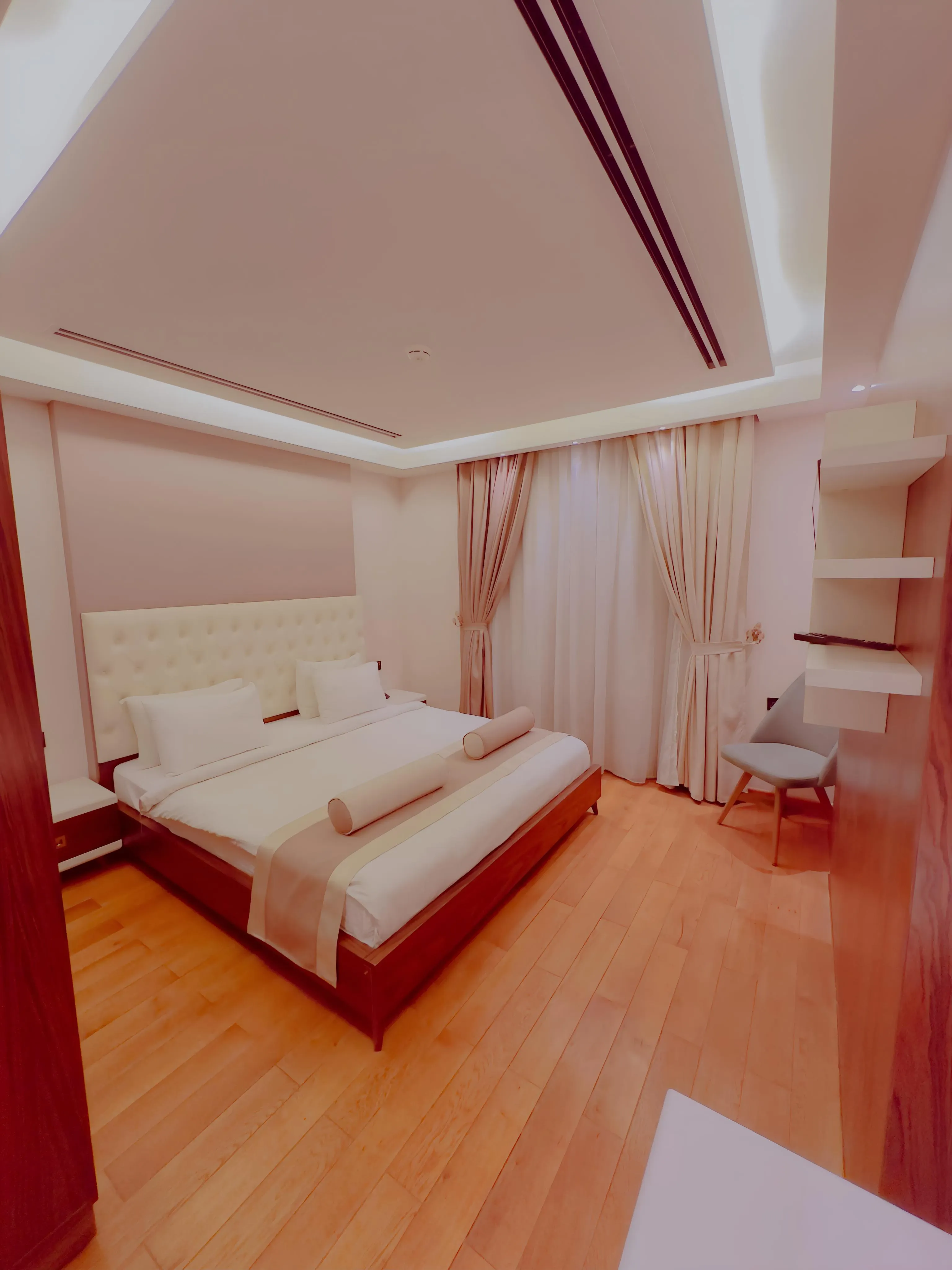 فندق Granada Hotel | حجز الفنادق بأفضل الأسعار والعروض - سندباد لکل رحلاتک