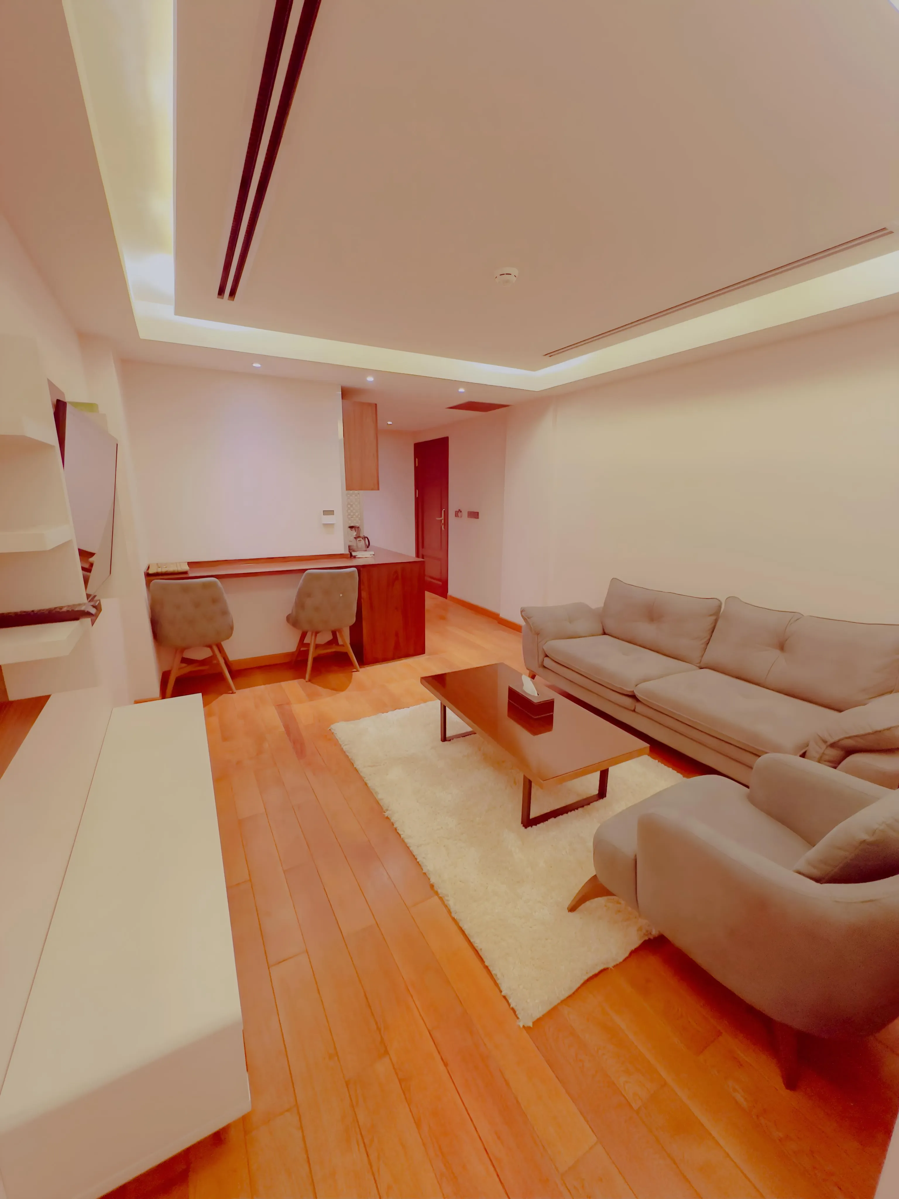 فندق Granada Hotel | حجز الفنادق بأفضل الأسعار والعروض - سندباد لکل رحلاتک