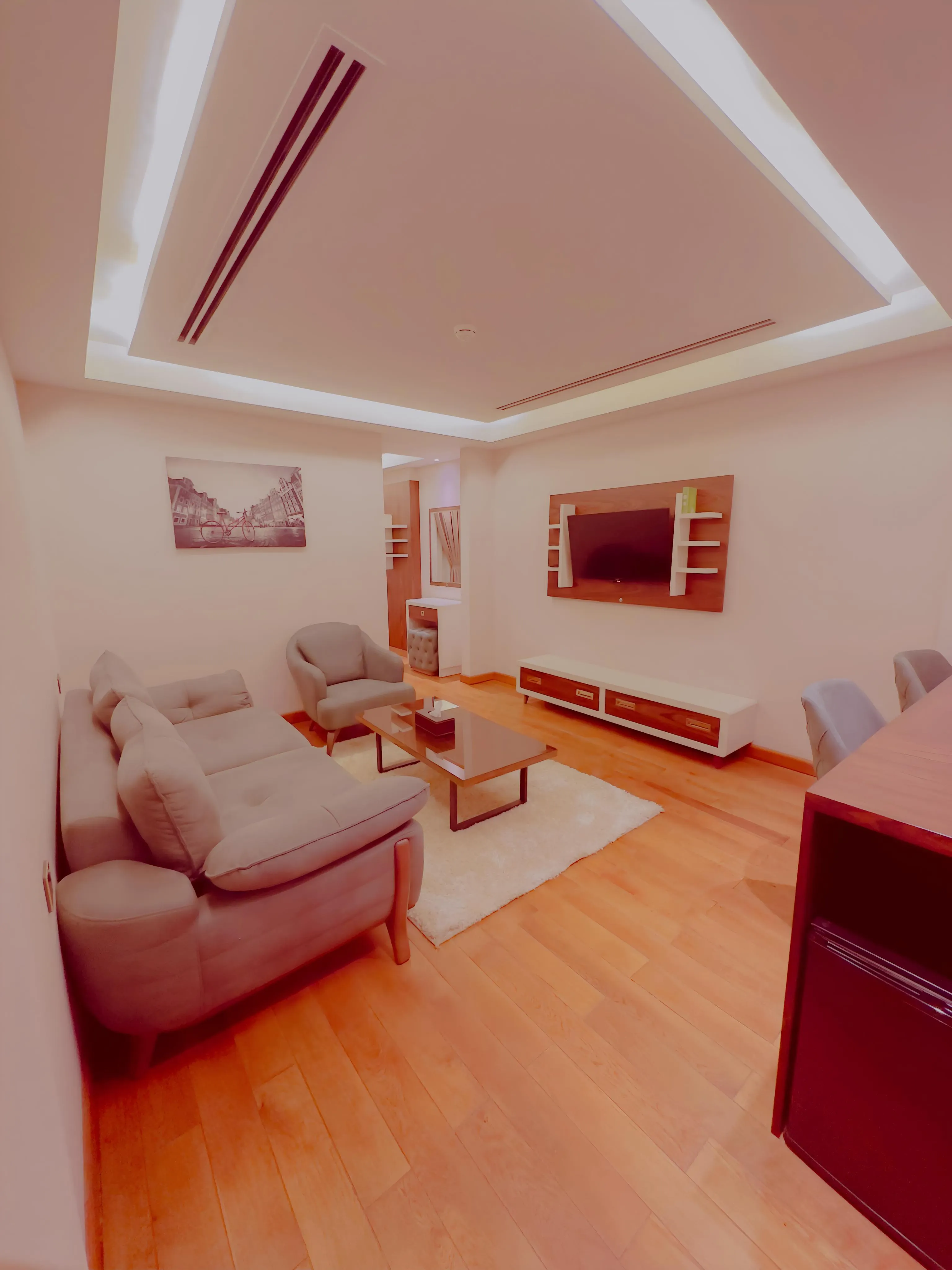 فندق Granada Hotel | حجز الفنادق بأفضل الأسعار والعروض - سندباد لکل رحلاتک