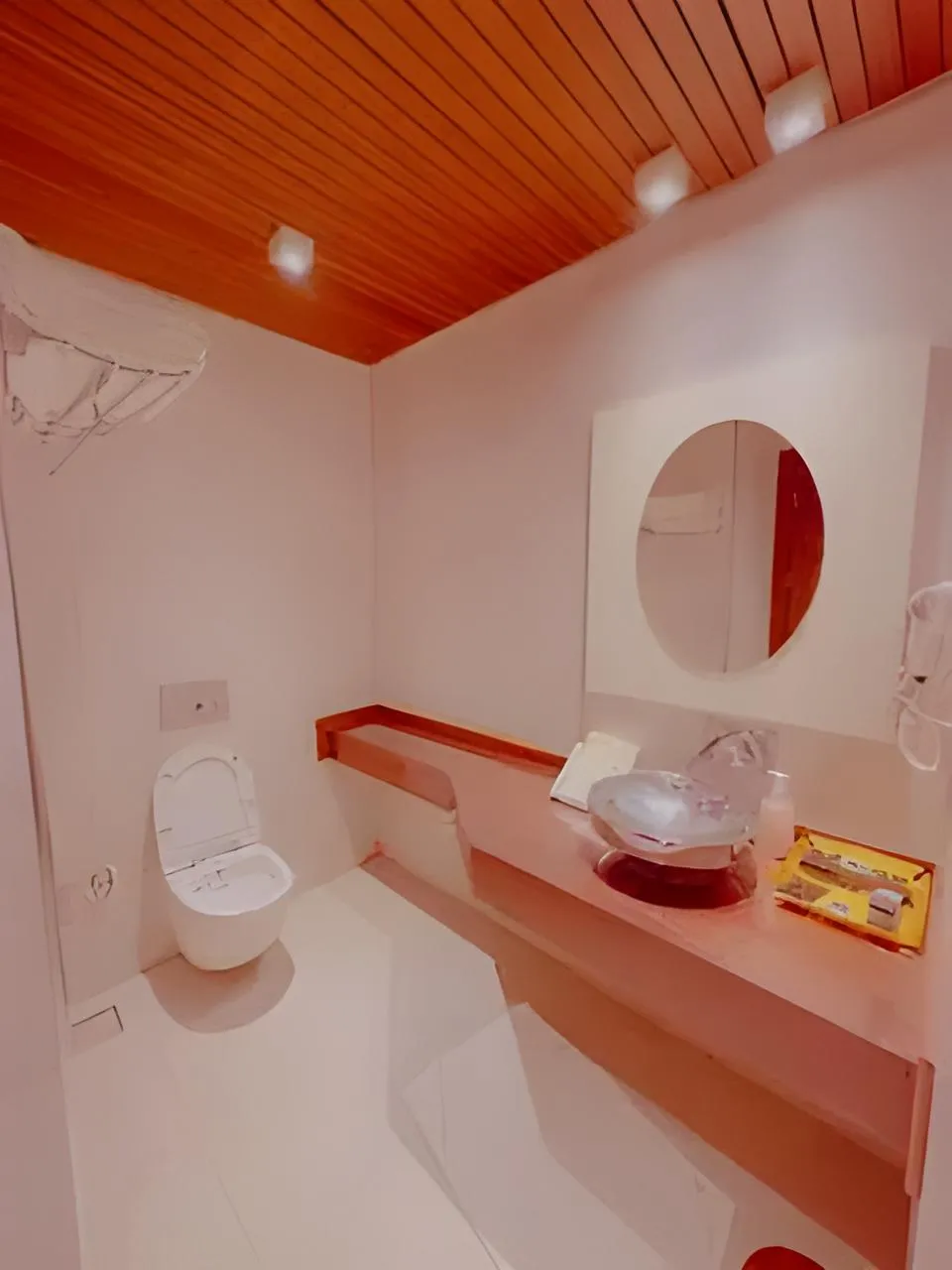 hotel Granada Hotel | 4 Stars 