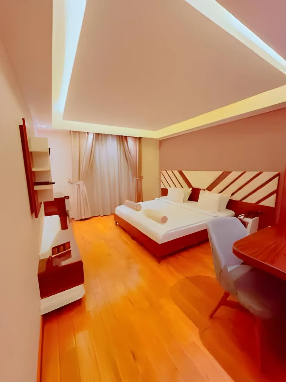 فندق Granada Hotel | حجز الفنادق بأفضل الأسعار والعروض - سندباد لکل رحلاتک