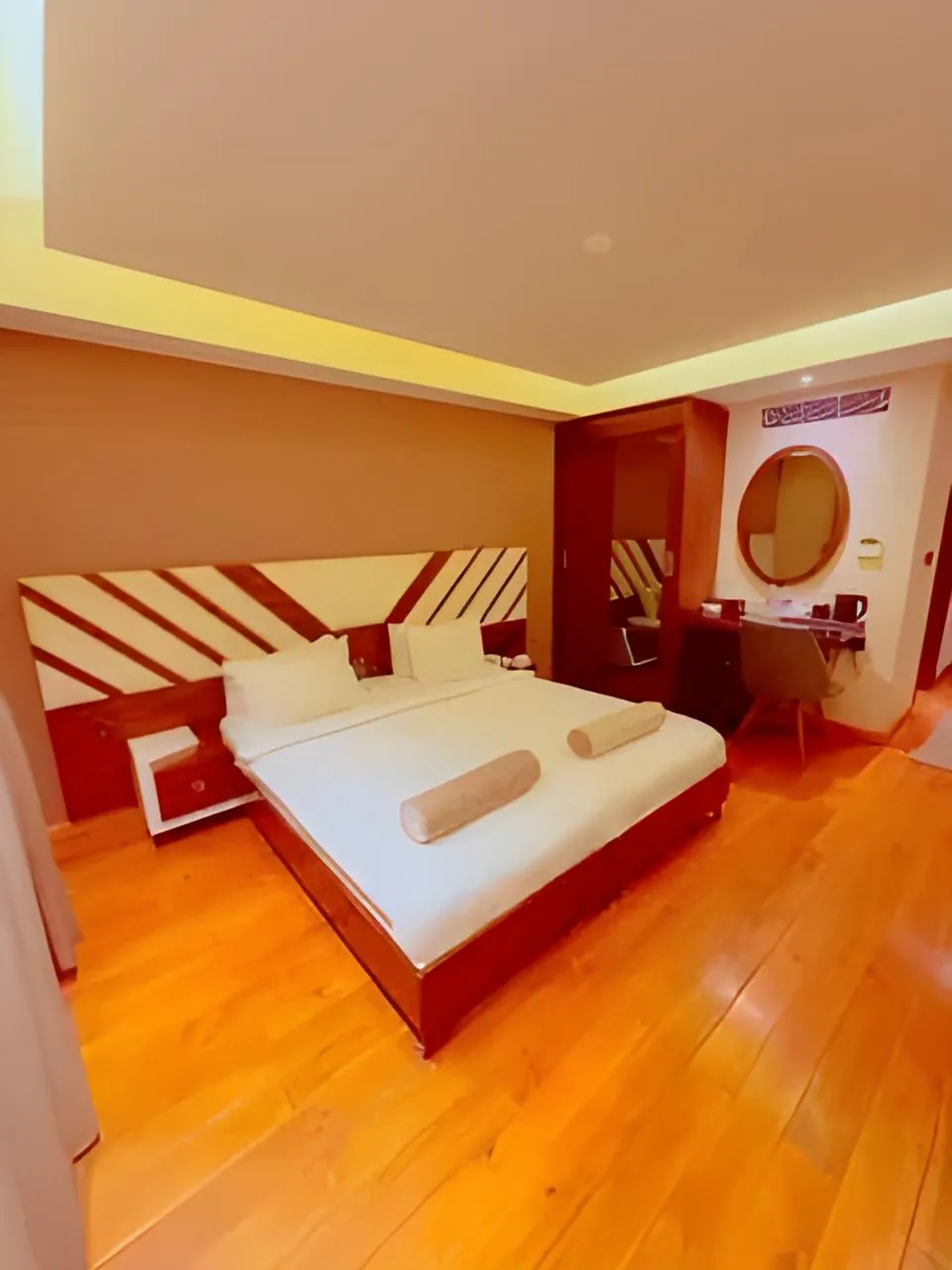 فندق Granada Hotel | حجز الفنادق بأفضل الأسعار والعروض - سندباد لکل رحلاتک