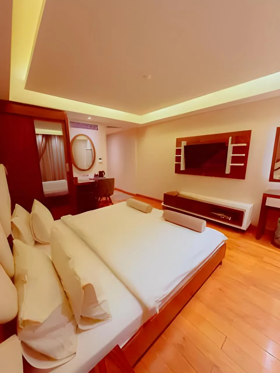 فندق Granada Hotel | حجز الفنادق بأفضل الأسعار والعروض - سندباد لکل رحلاتک