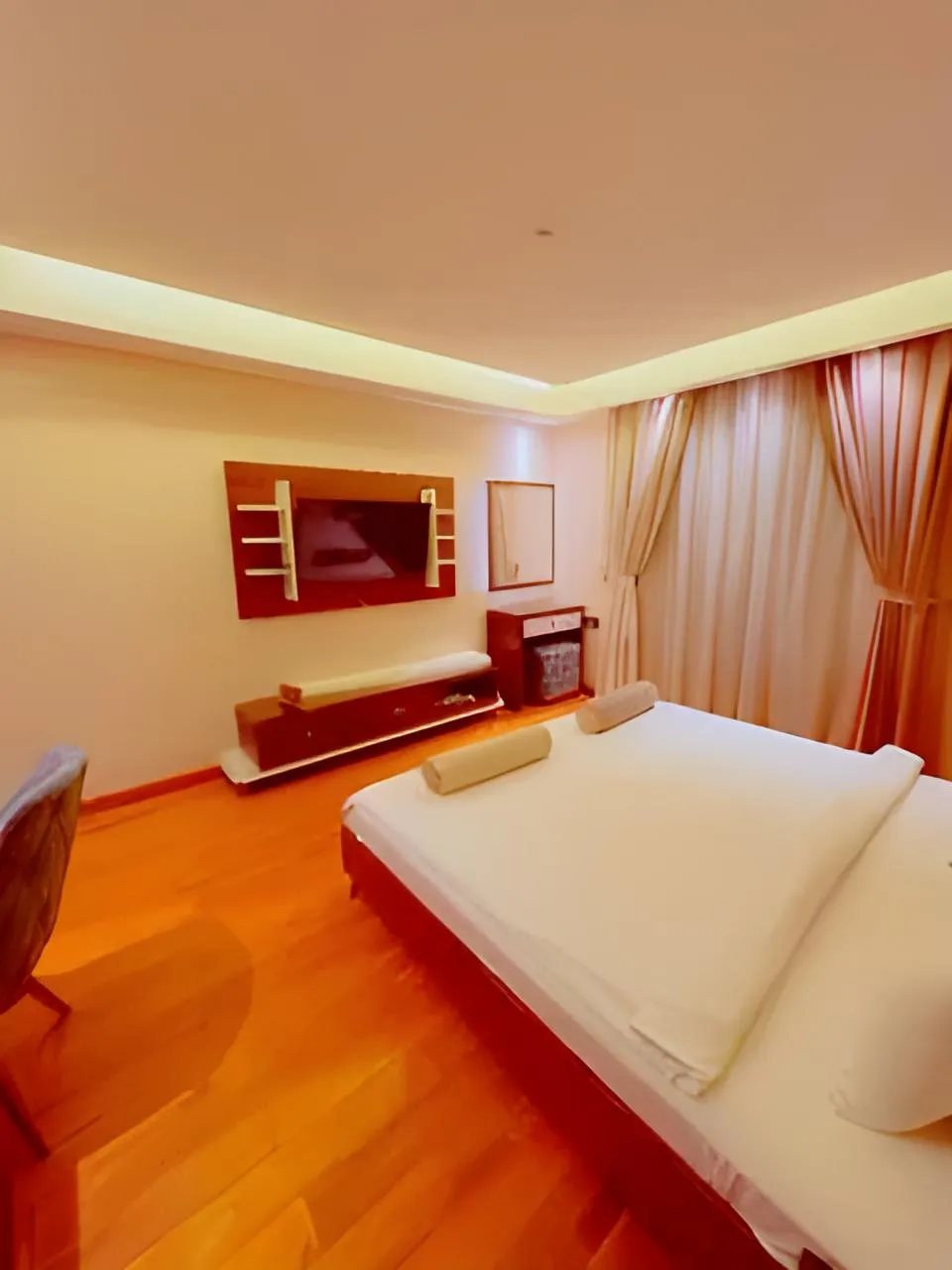 فندق Granada Hotel | حجز الفنادق بأفضل الأسعار والعروض - سندباد لکل رحلاتک