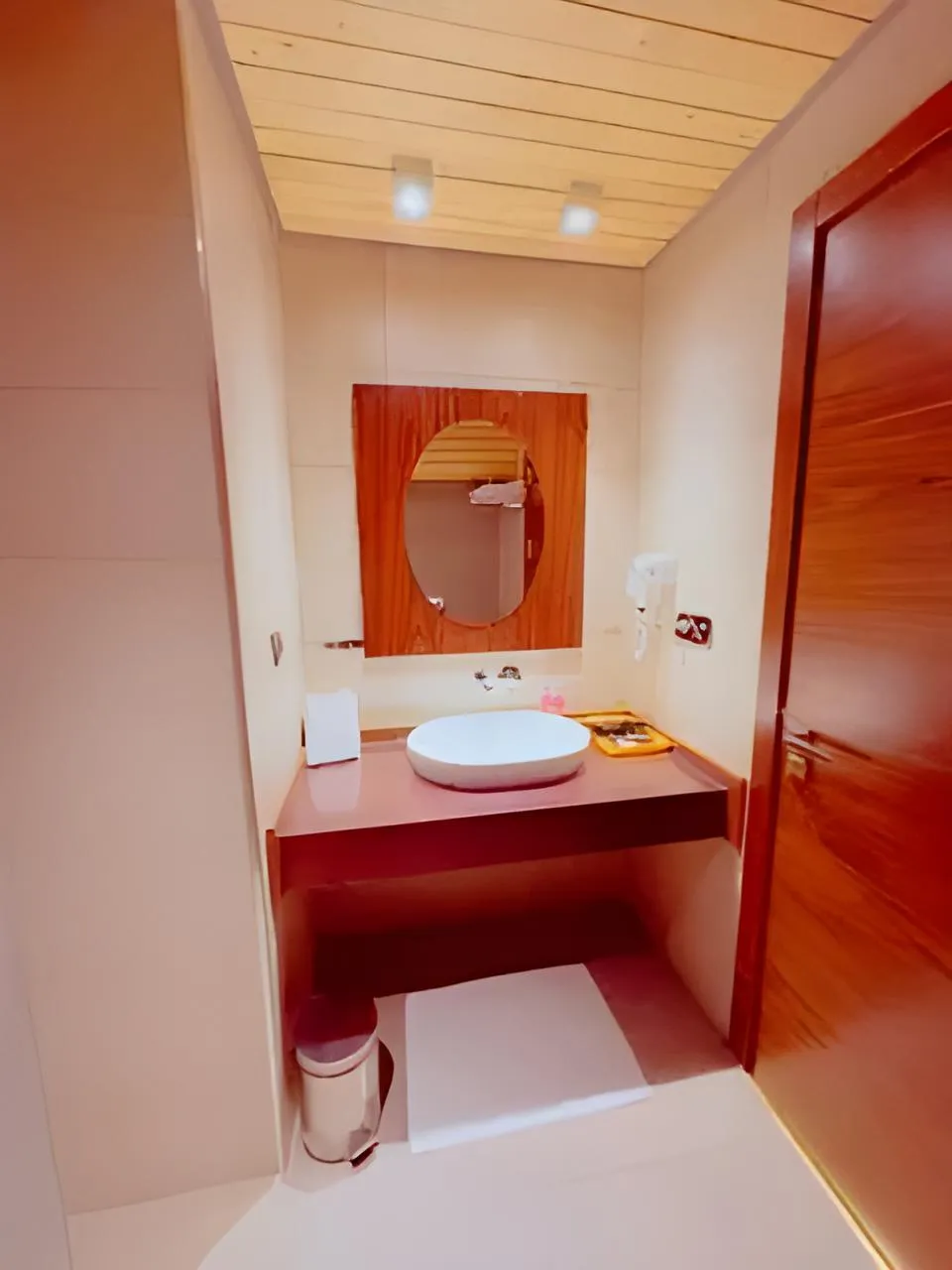 فندق Granada Hotel | حجز الفنادق بأفضل الأسعار والعروض - سندباد لکل رحلاتک