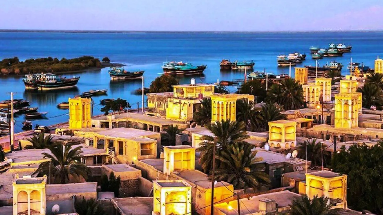 أفضل أماكن للسياحة في جزيرة قشم 2026 | دليل السفر الكامل