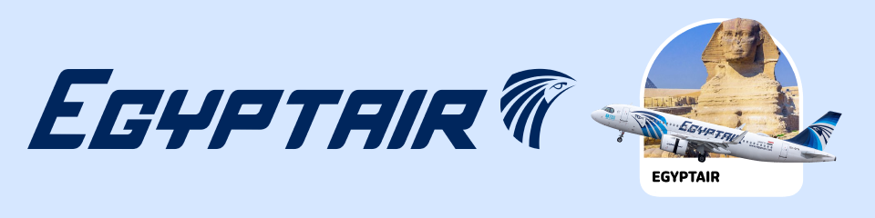مصر للطيران | EgyptAir | كود: (MS)