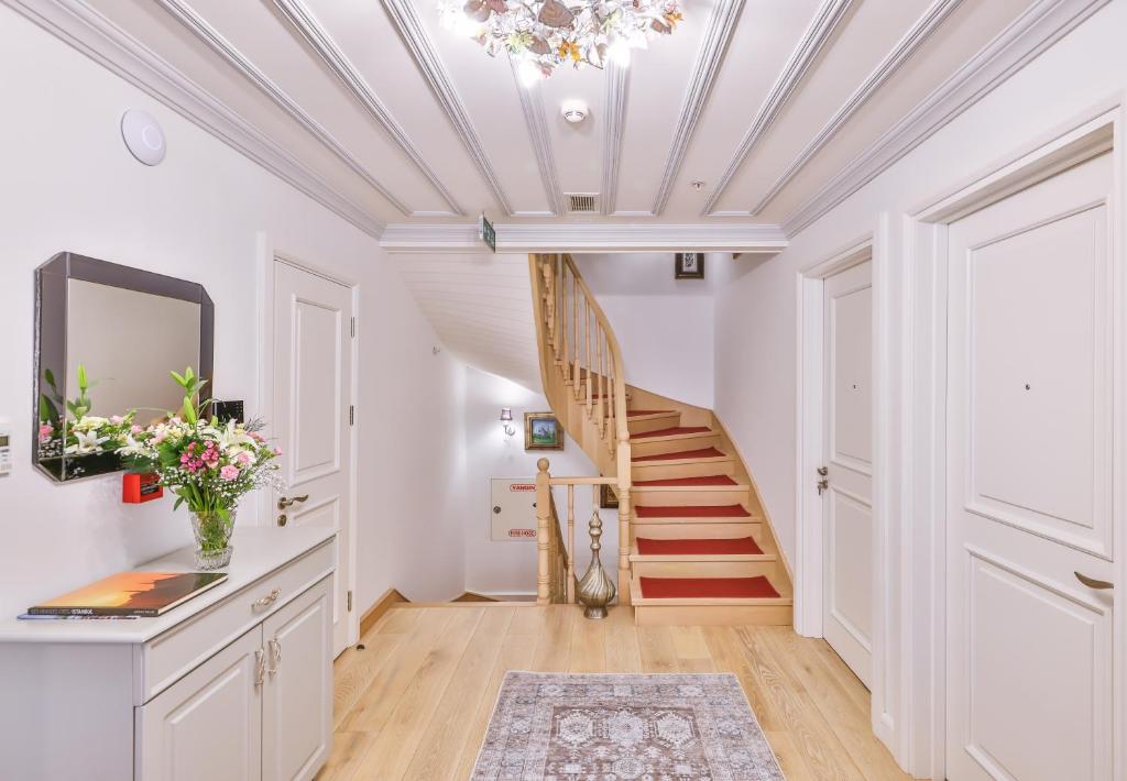 9 Doors Hotel، إسطنبول  | حجز الفنادق بأفضل الأسعار والعروض - سندباد لکل رحلاتک