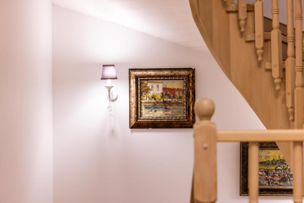 9 Doors Hotel، إسطنبول  | حجز الفنادق بأفضل الأسعار والعروض - سندباد لکل رحلاتک