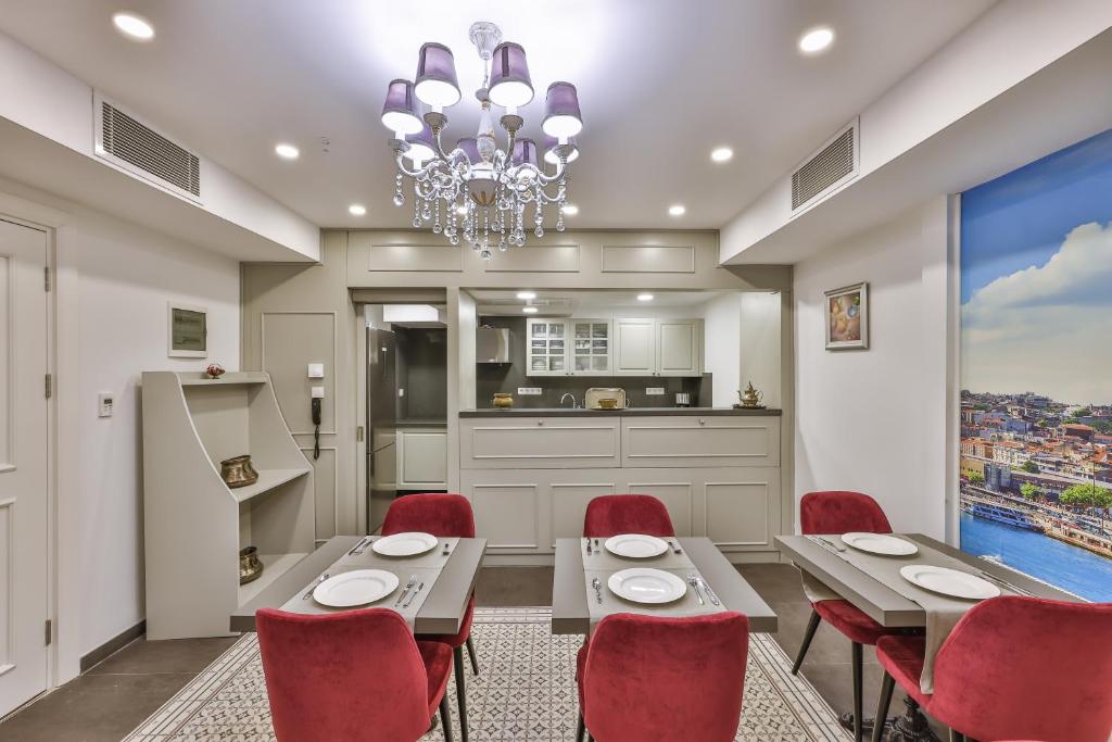9 Doors Hotel، إسطنبول  | حجز الفنادق بأفضل الأسعار والعروض - سندباد لکل رحلاتک